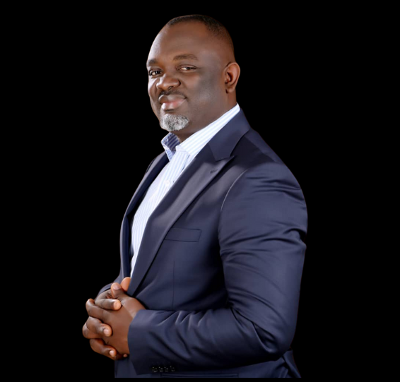 Barr. D. D. Muhammed